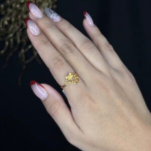 LADIES RING