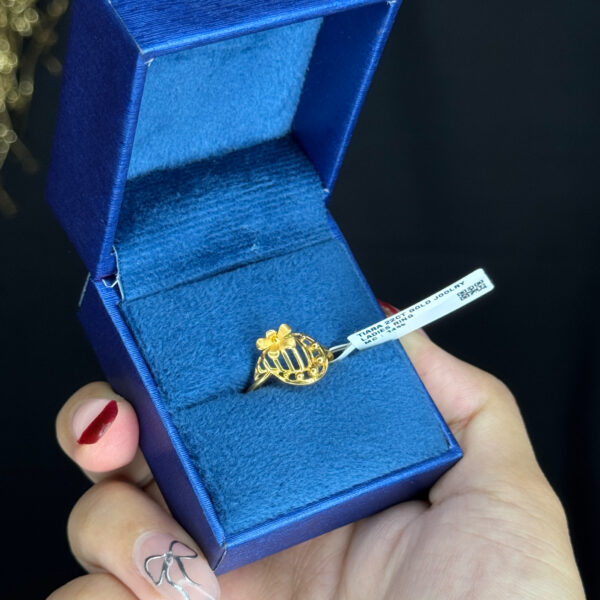 LADIES RING - Image 3