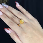 LADIES RING