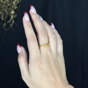 LADIES RING