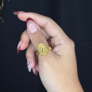 LADIES RING
