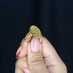 LADIES RING - Image 2