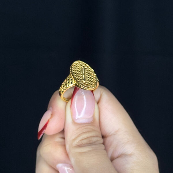 LADIES RING - Image 2