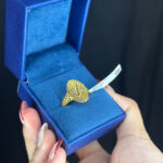 LADIES RING - Image 3