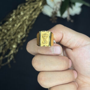 LADIES RING