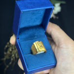 LADIES RING - Image 3