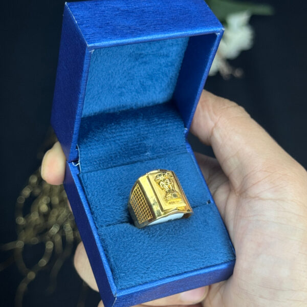 LADIES RING - Image 3