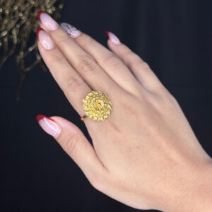 LADIES RING