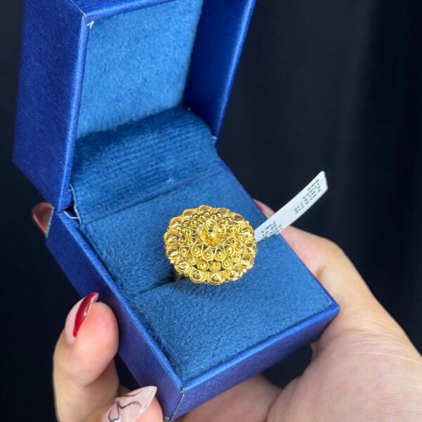 LADIES RING - Image 3