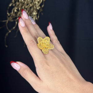LADIES RING