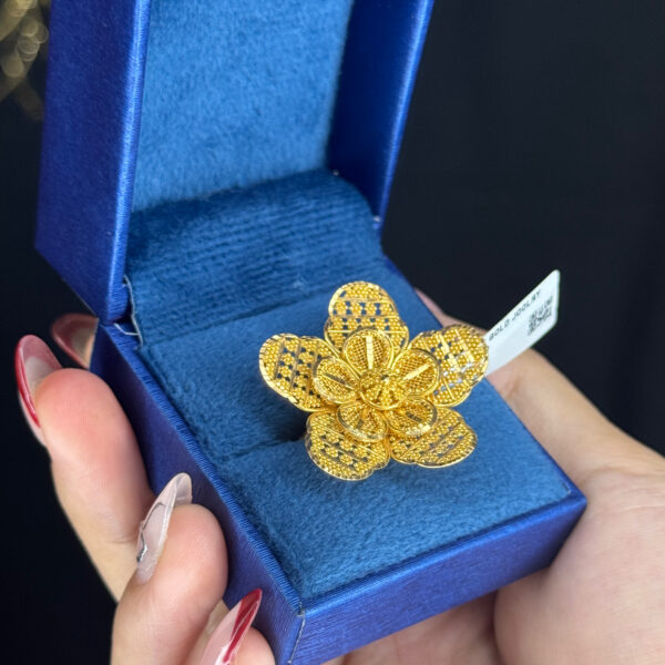 LADIES RING - Image 3