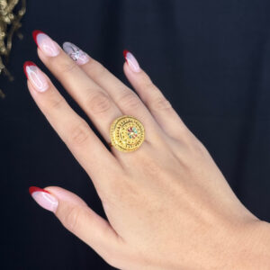 LADIES RING