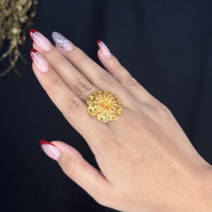 LADIES RING