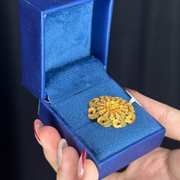 LADIES RING - Image 3