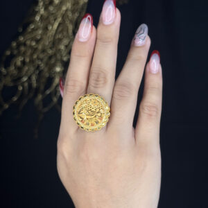 LADIES RING
