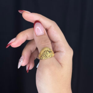 LADIES RING