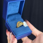 LADIES RING - Image 3