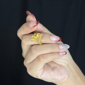 LADIES RING