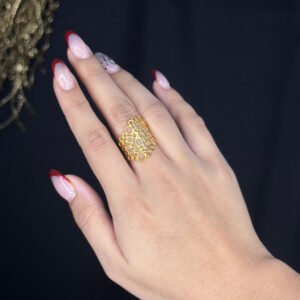 LADIES RING