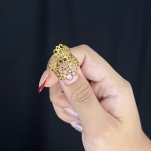 LADIES RING