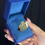 LADIES RING - Image 3
