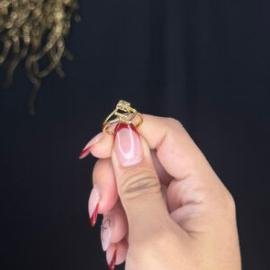 LADIES RING