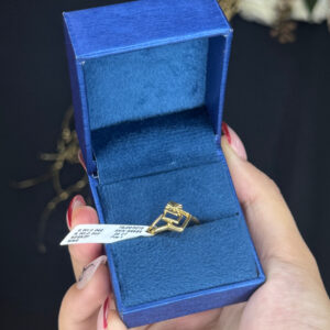 LADIES RING