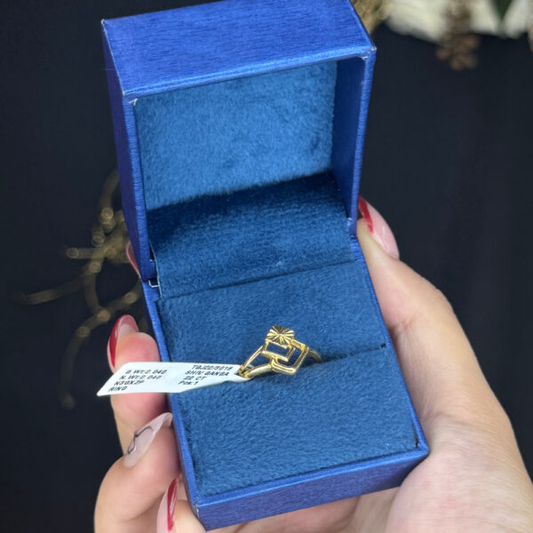 LADIES RING - Image 2