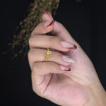 LADIES RING