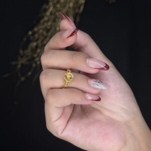 LADIES RING