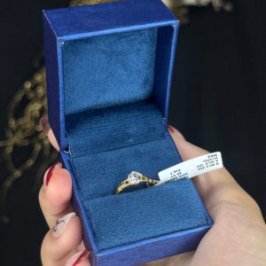 LADIES RING