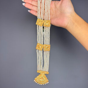 CRYSTAL RANI HAAR