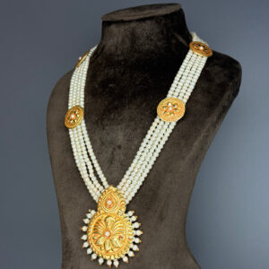 CRYSTAL RANI HAAR