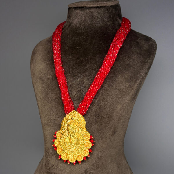 CRYSTAL RANI HAAR - Image 2