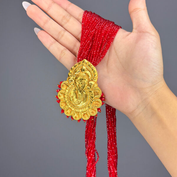 CRYSTAL RANI HAAR - Image 1