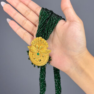 CRYSTAL RANI HAAR