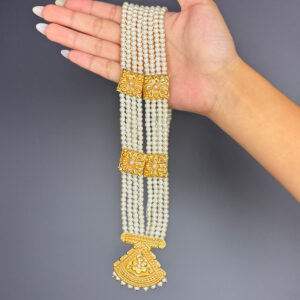 CRYSTAL RANI HAAR