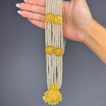 CRYSTAL RANI HAAR