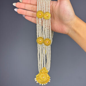 CRYSTAL RANI HAAR