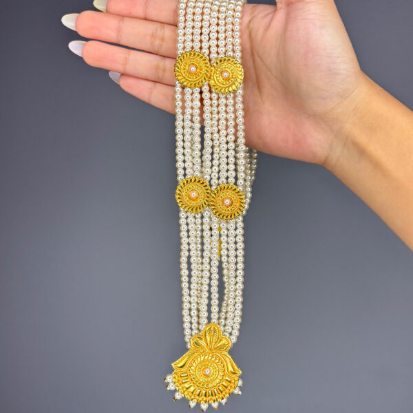 CRYSTAL RANI HAAR - Image 1