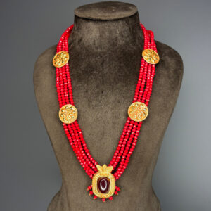 CRYSTAL RANI HAAR