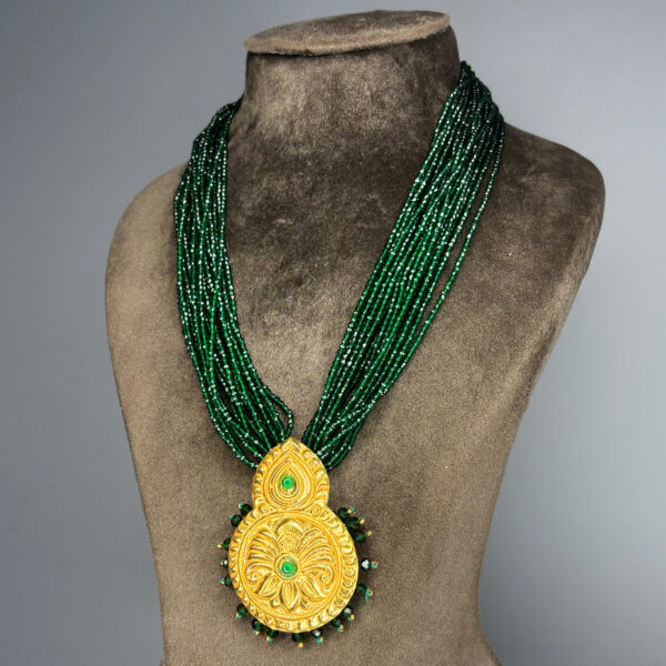 CRYSTAL RANI HAAR - Image 2