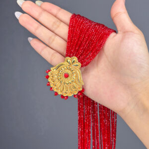 CRYSTAL RANI HAAR