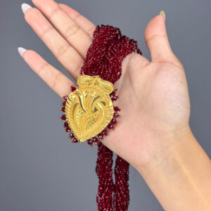 CRYSTAL RANI HAAR