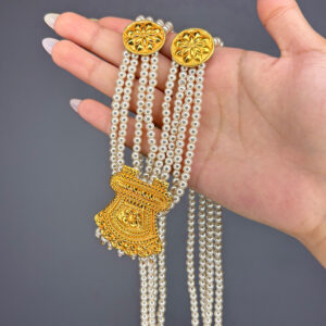 CRYSTAL RANI HAAR