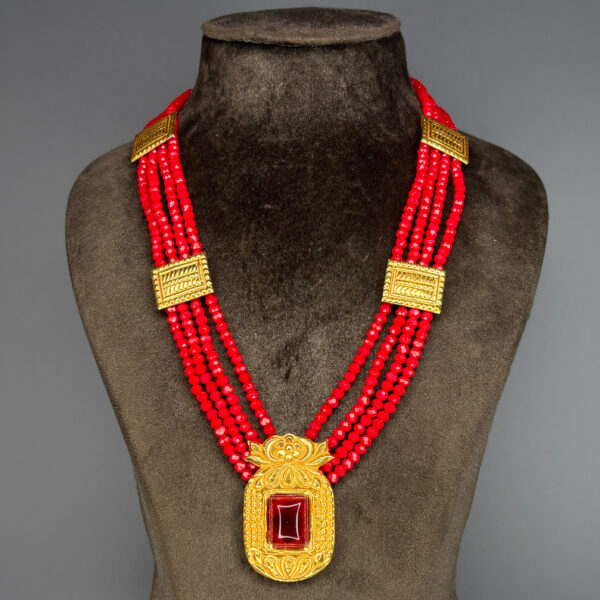 CRYSTAL RANI HAAR - Image 2