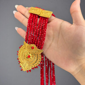 CRYSTAL RANI HAAR