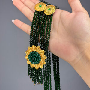CRYSTAL RANI HAAR