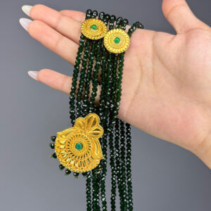 CRYSTAL RANI HAAR