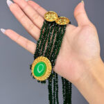 CRYSTAL RANI HAAR